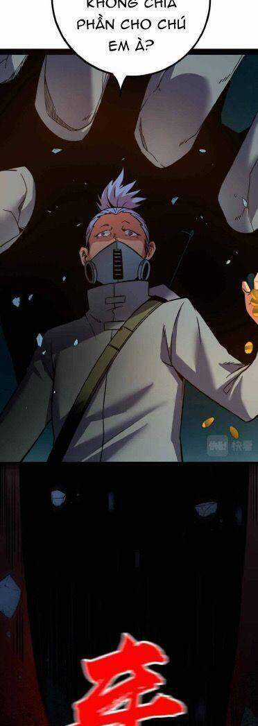 Không Thể Trở Thành Main Chương 3 trang 15