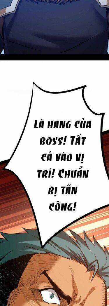 Không Thể Trở Thành Main Chương 3 trang 19