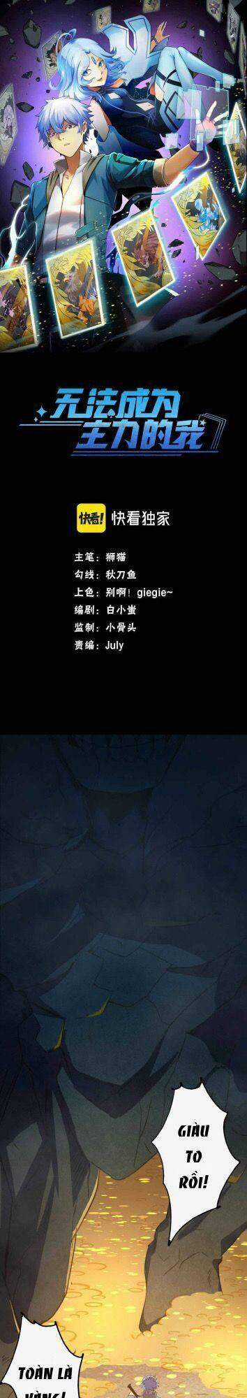 Không Thể Trở Thành Main Chương 3 trang 2