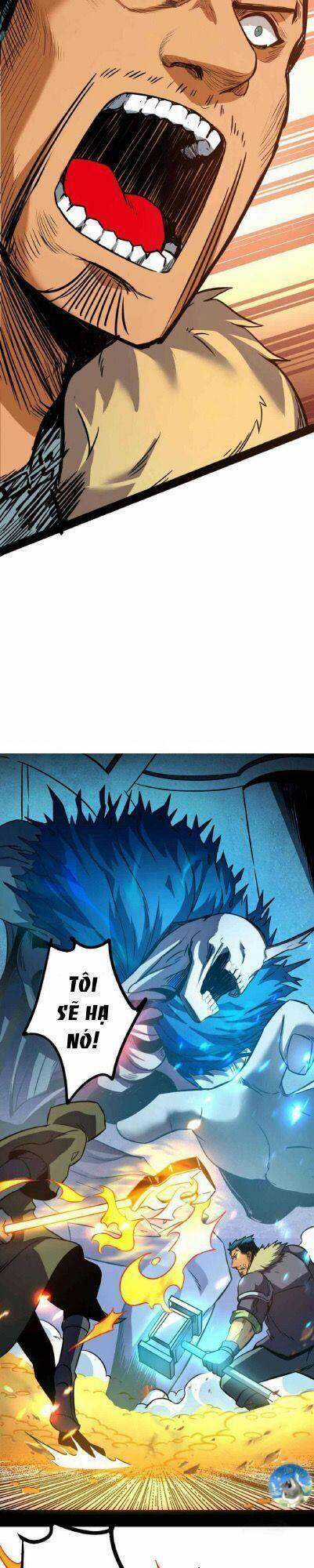 Không Thể Trở Thành Main Chương 3 trang 20