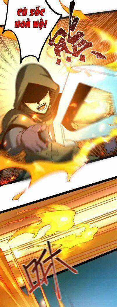 Không Thể Trở Thành Main Chương 3 trang 21