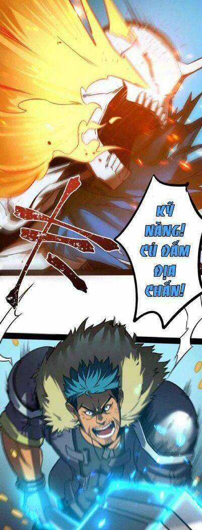 Không Thể Trở Thành Main Chương 3 trang 22