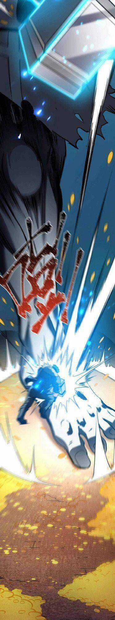 Không Thể Trở Thành Main Chương 3 trang 23