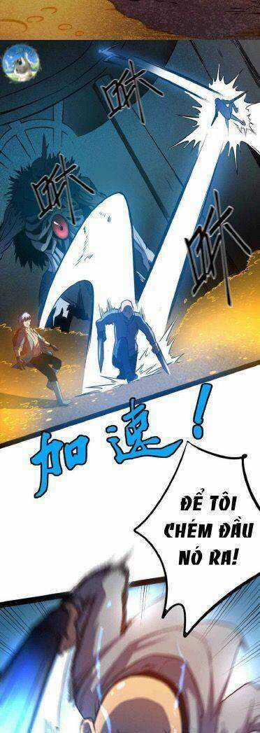 Không Thể Trở Thành Main Chương 3 trang 24