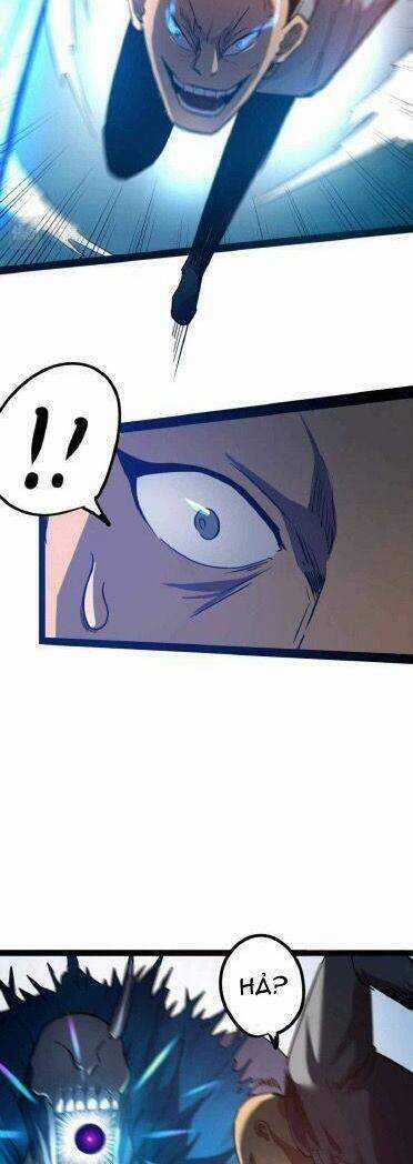 Không Thể Trở Thành Main Chương 3 trang 25