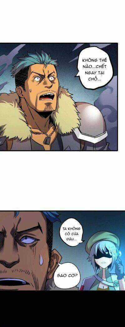 Không Thể Trở Thành Main Chương 3 trang 28