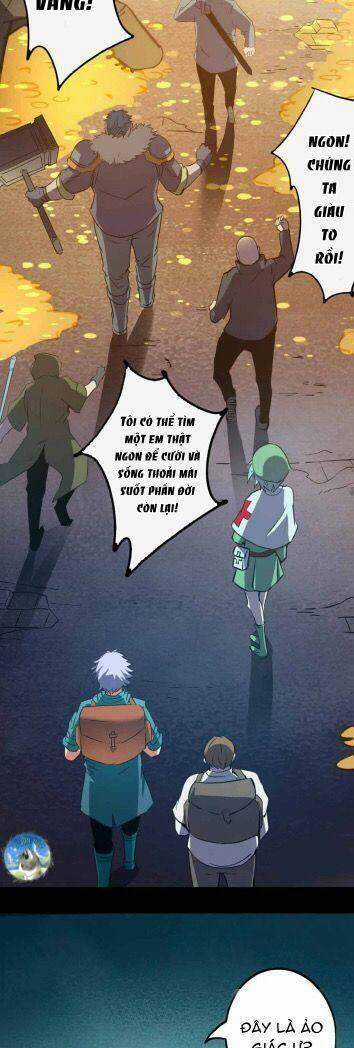 Không Thể Trở Thành Main Chương 3 trang 3