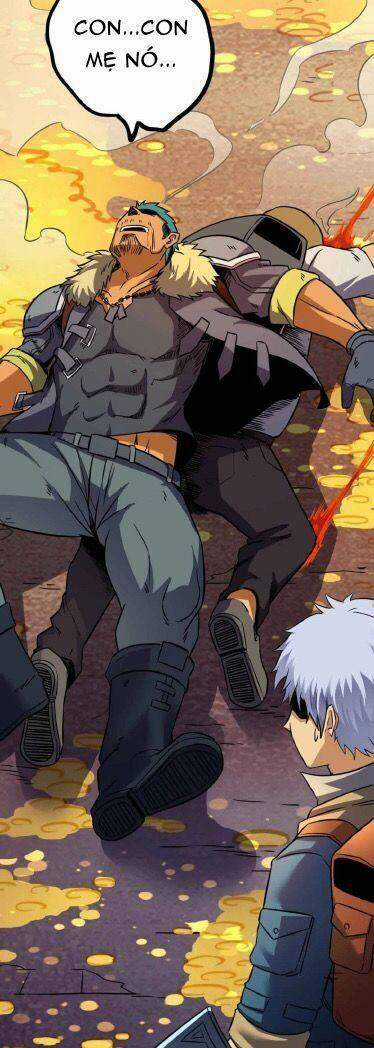 Không Thể Trở Thành Main Chương 3 trang 30