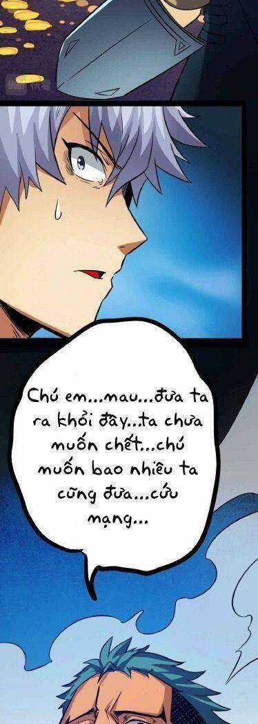 Không Thể Trở Thành Main Chương 3 trang 31