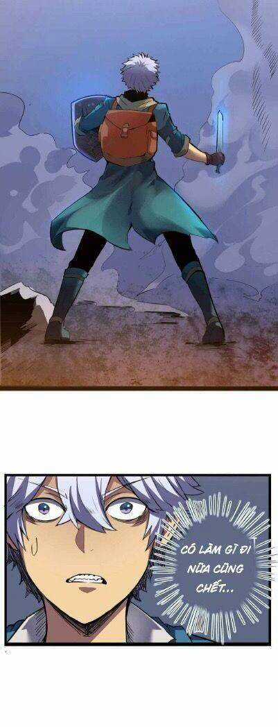 Không Thể Trở Thành Main Chương 3 trang 34