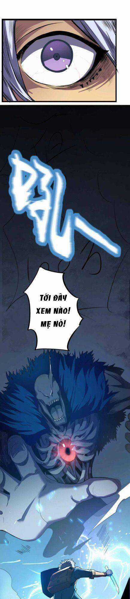 Không Thể Trở Thành Main Chương 3 trang 35