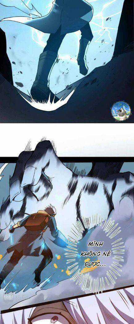 Không Thể Trở Thành Main Chương 3 trang 36