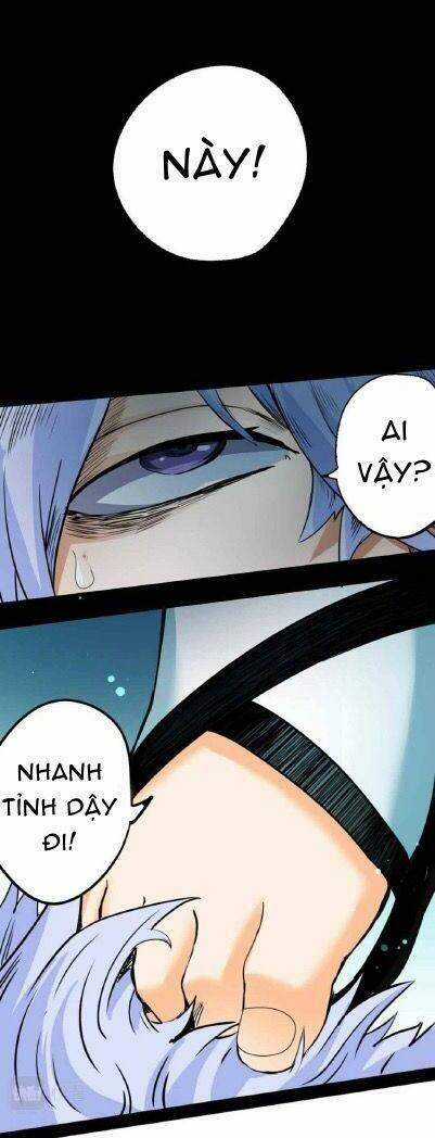 Không Thể Trở Thành Main Chương 3 trang 49