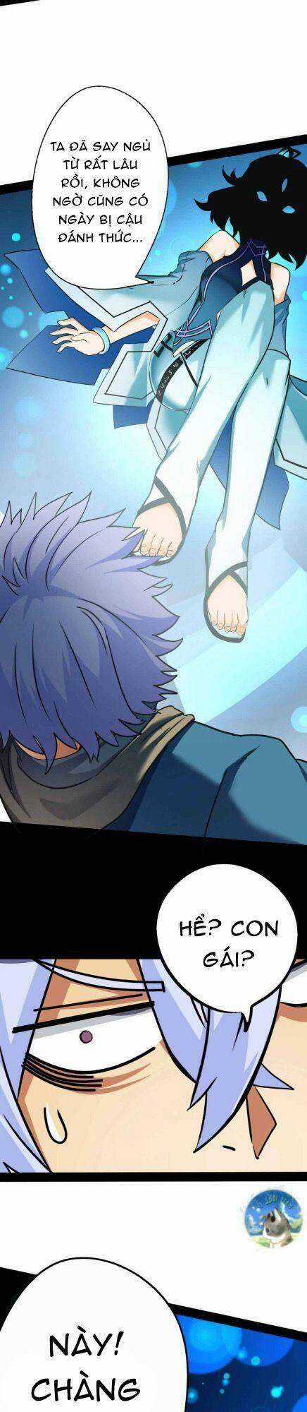 Không Thể Trở Thành Main Chương 3 trang 50