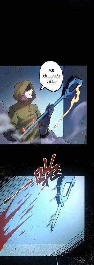 Không Thể Trở Thành Main Chương 3 trang 6