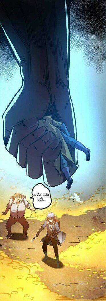 Không Thể Trở Thành Main Chương 3 trang 7