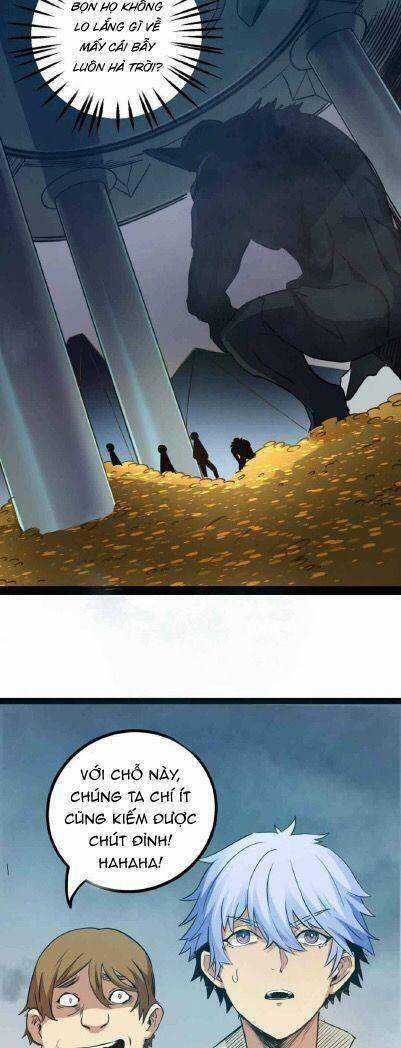 Không Thể Trở Thành Main Chương 3 trang 9