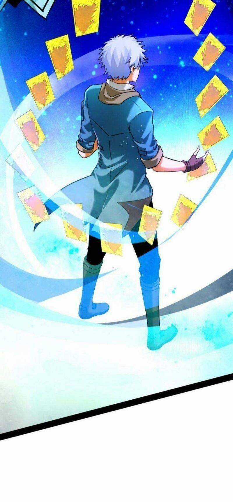 Không Thể Trở Thành Main Chương 4 trang 11