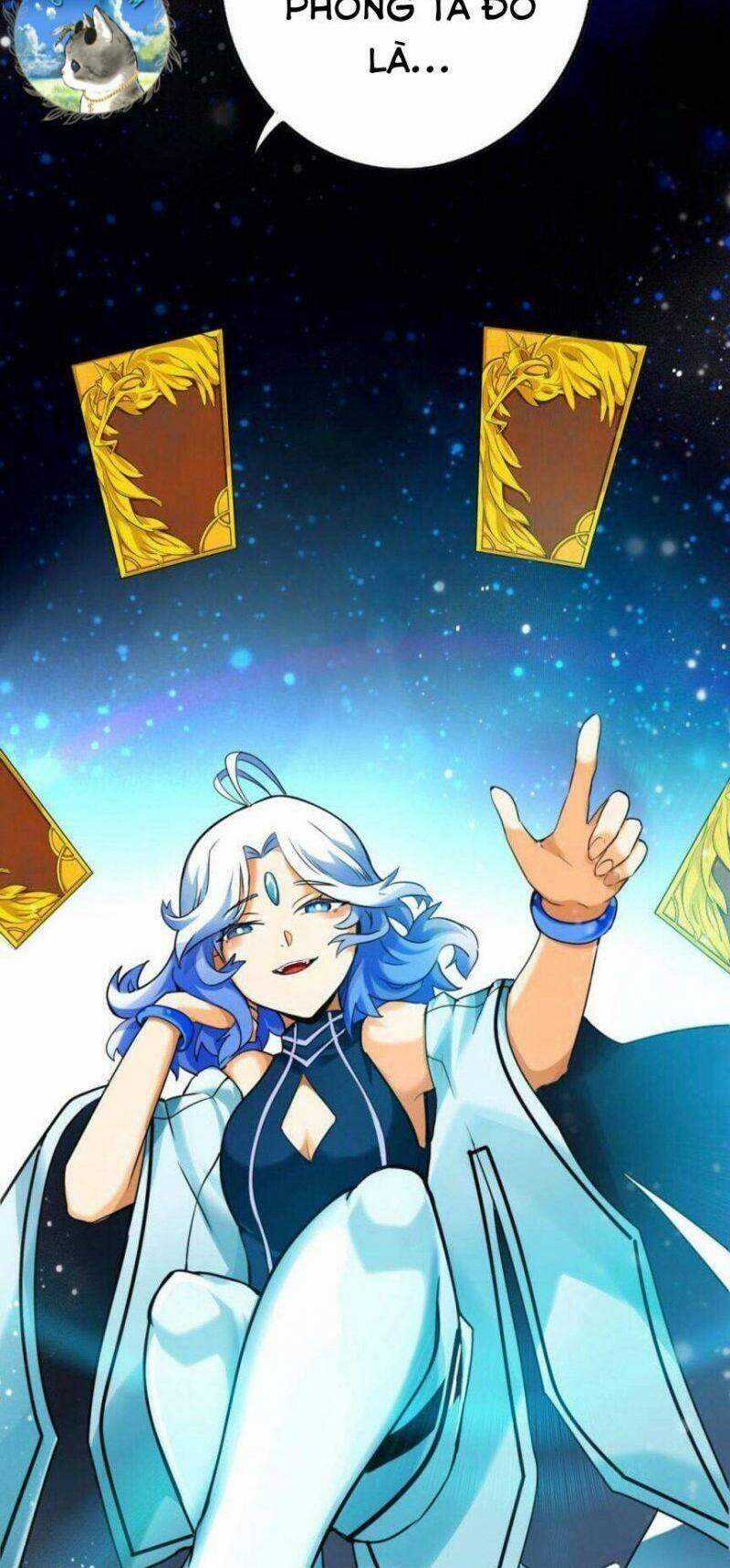 Không Thể Trở Thành Main Chương 4 trang 13