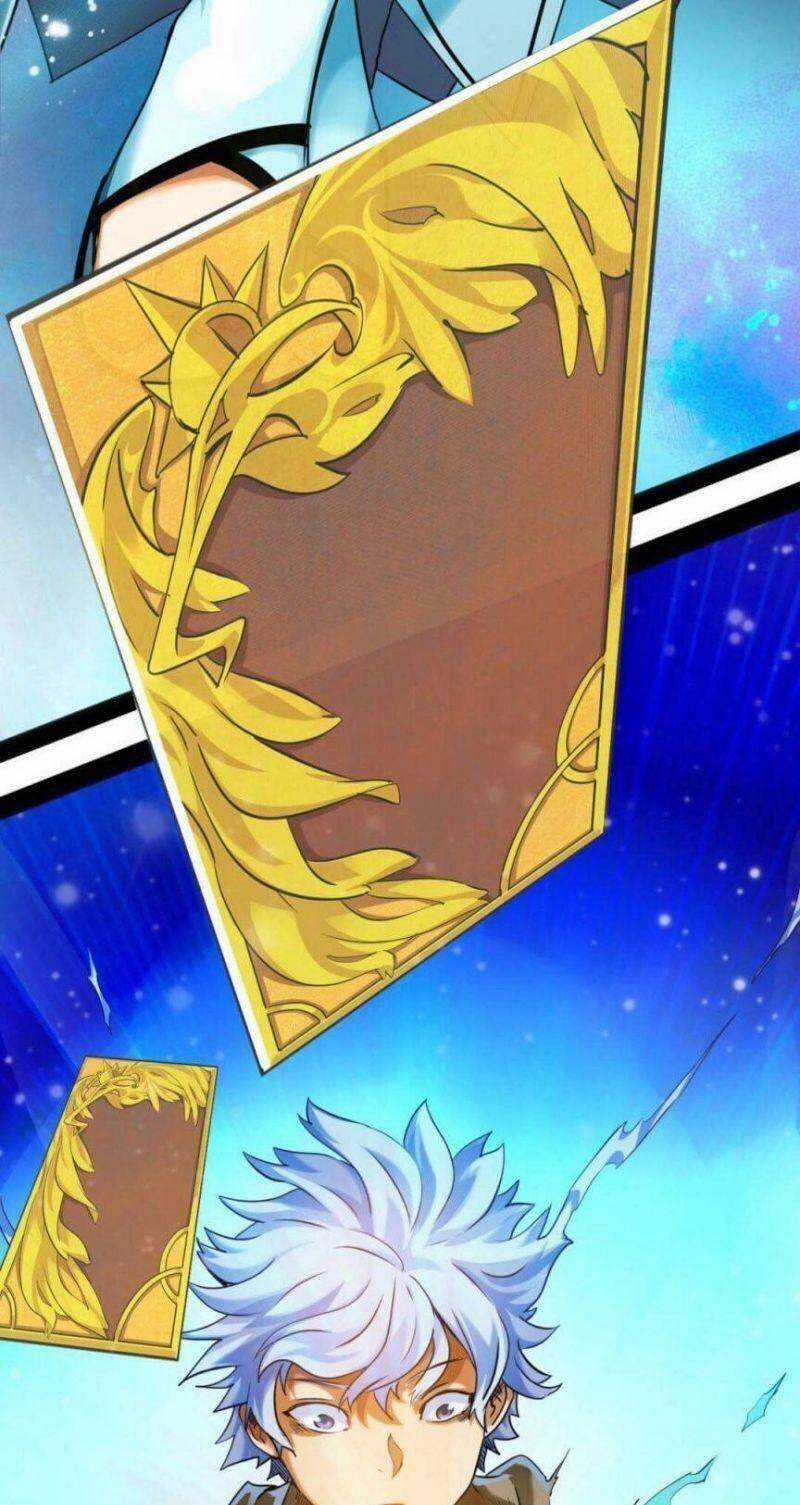 Không Thể Trở Thành Main Chương 4 trang 14