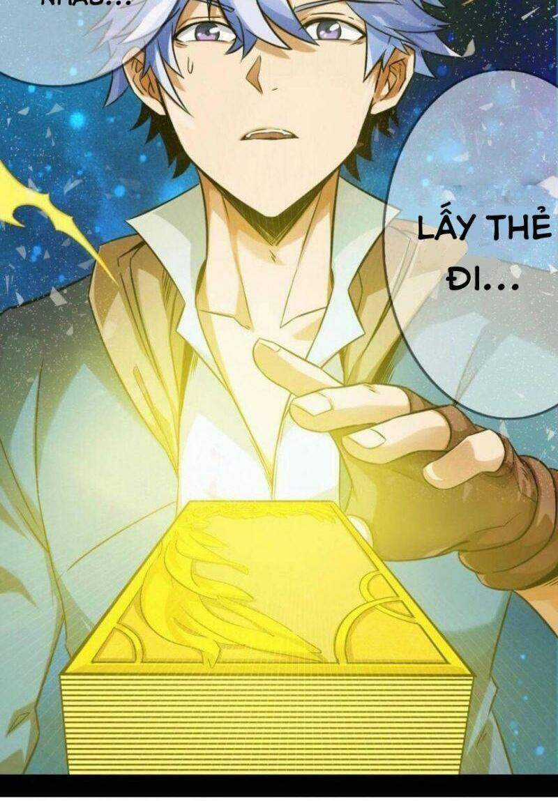 Không Thể Trở Thành Main Chương 4 trang 17