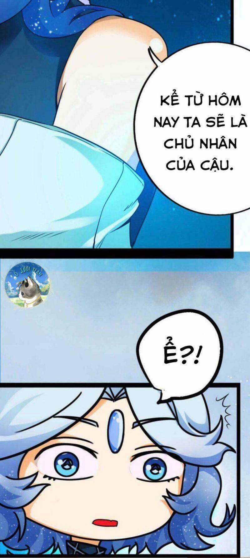 Không Thể Trở Thành Main Chương 4 trang 20