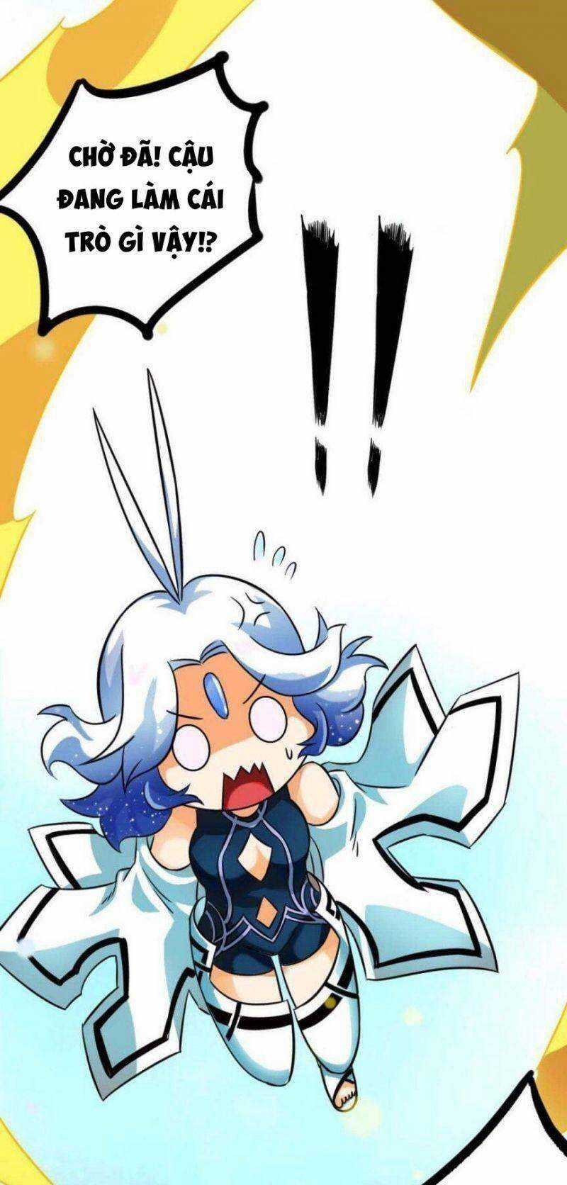 Không Thể Trở Thành Main Chương 4 trang 21