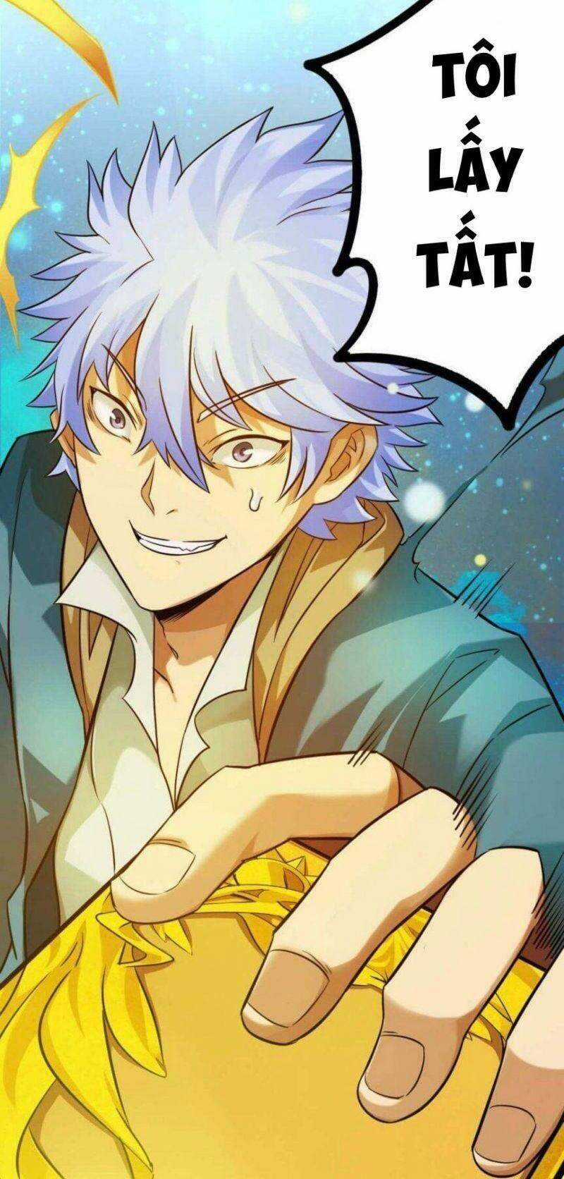 Không Thể Trở Thành Main Chương 4 trang 22