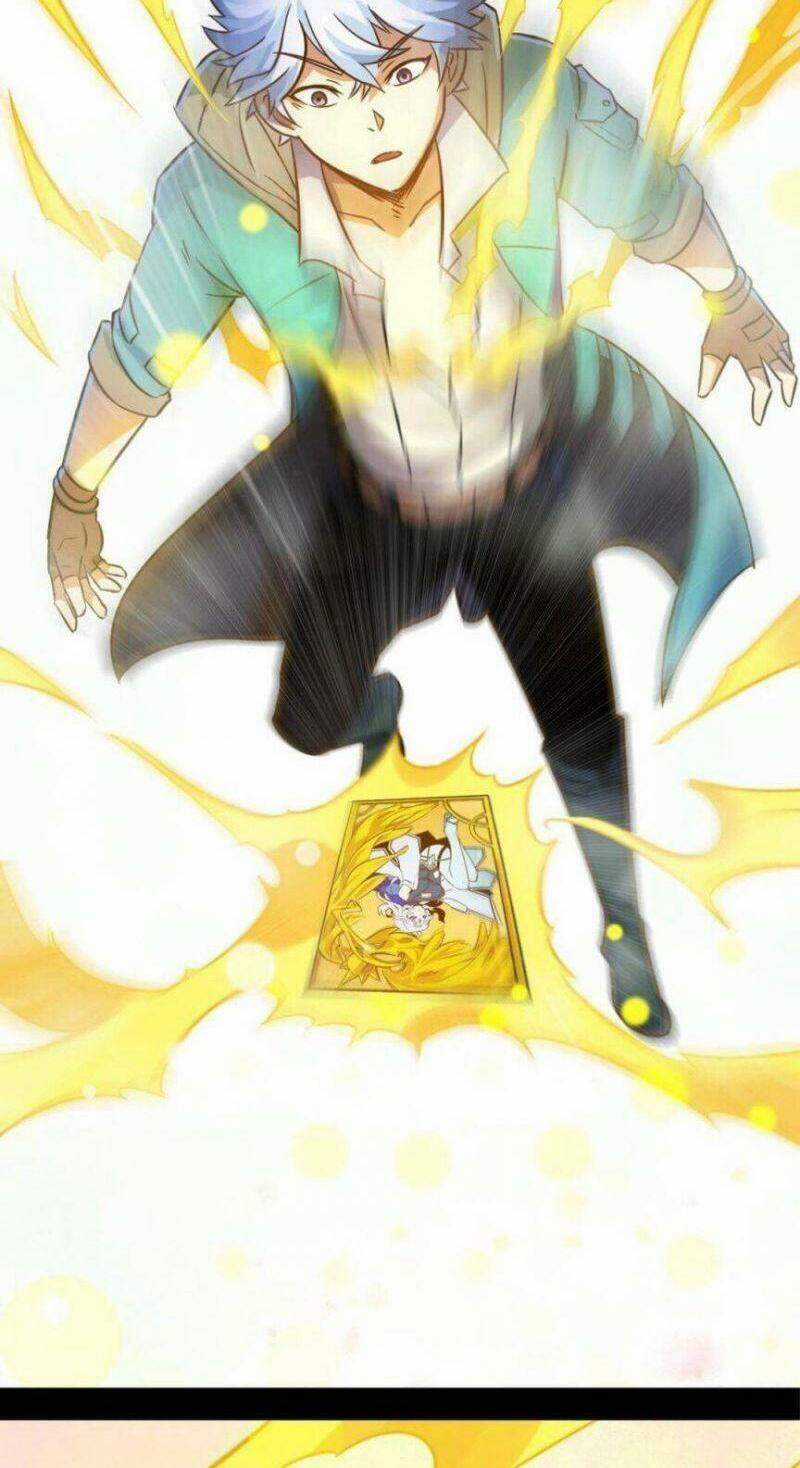 Không Thể Trở Thành Main Chương 4 trang 29