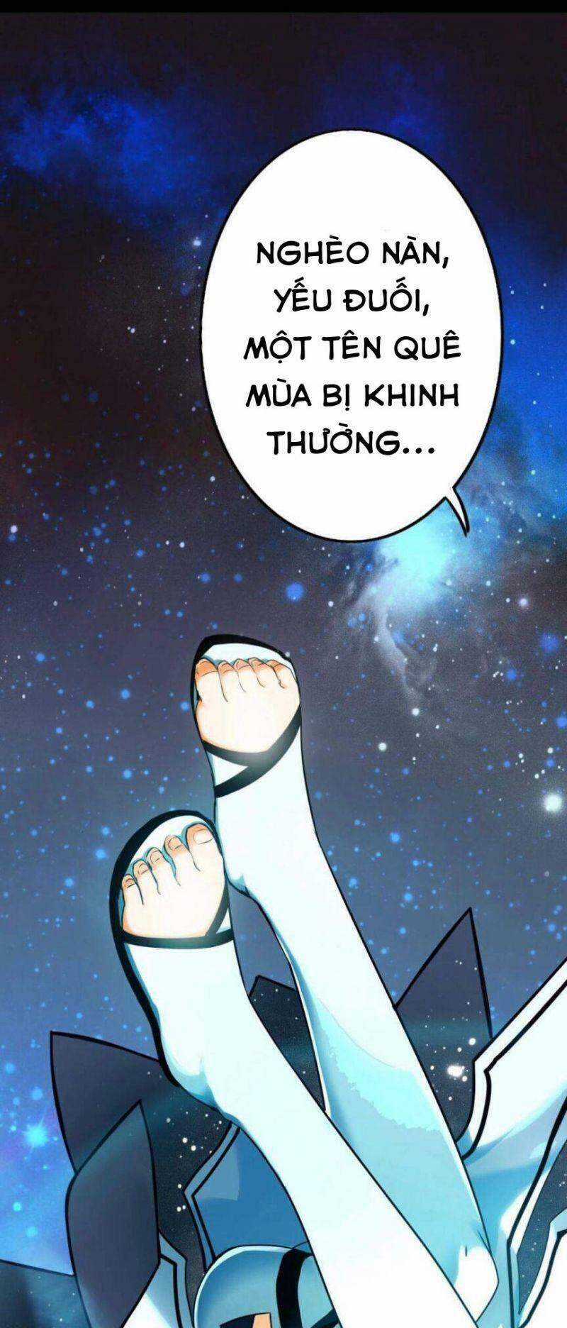 Không Thể Trở Thành Main Chương 4 trang 3