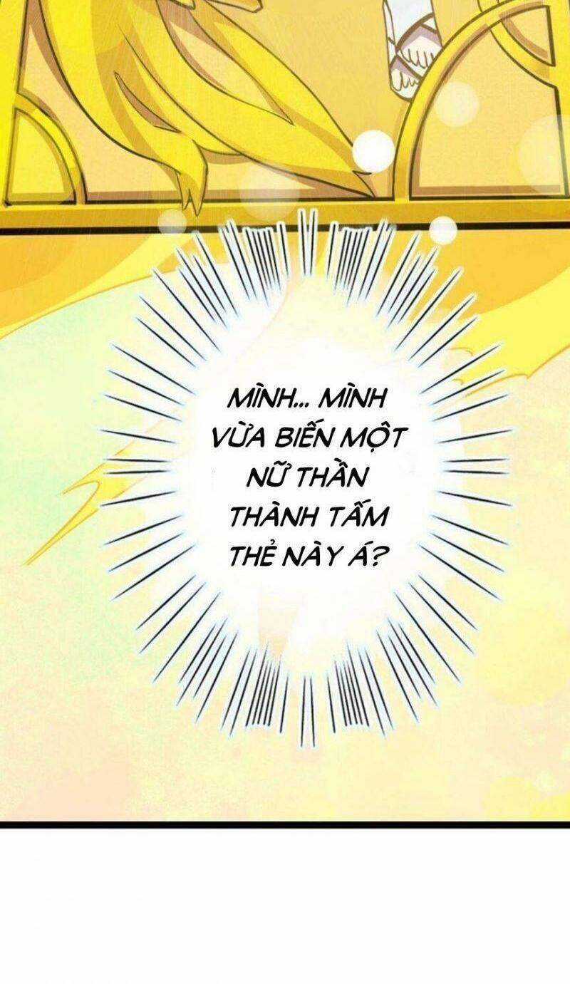 Không Thể Trở Thành Main Chương 4 trang 31