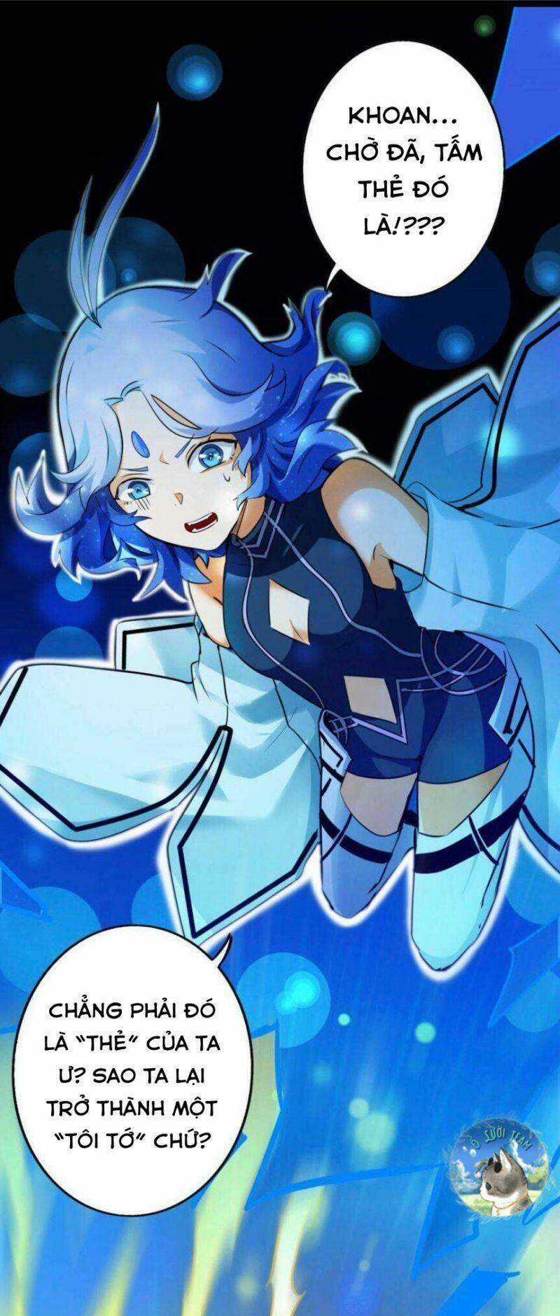 Không Thể Trở Thành Main Chương 4 trang 32