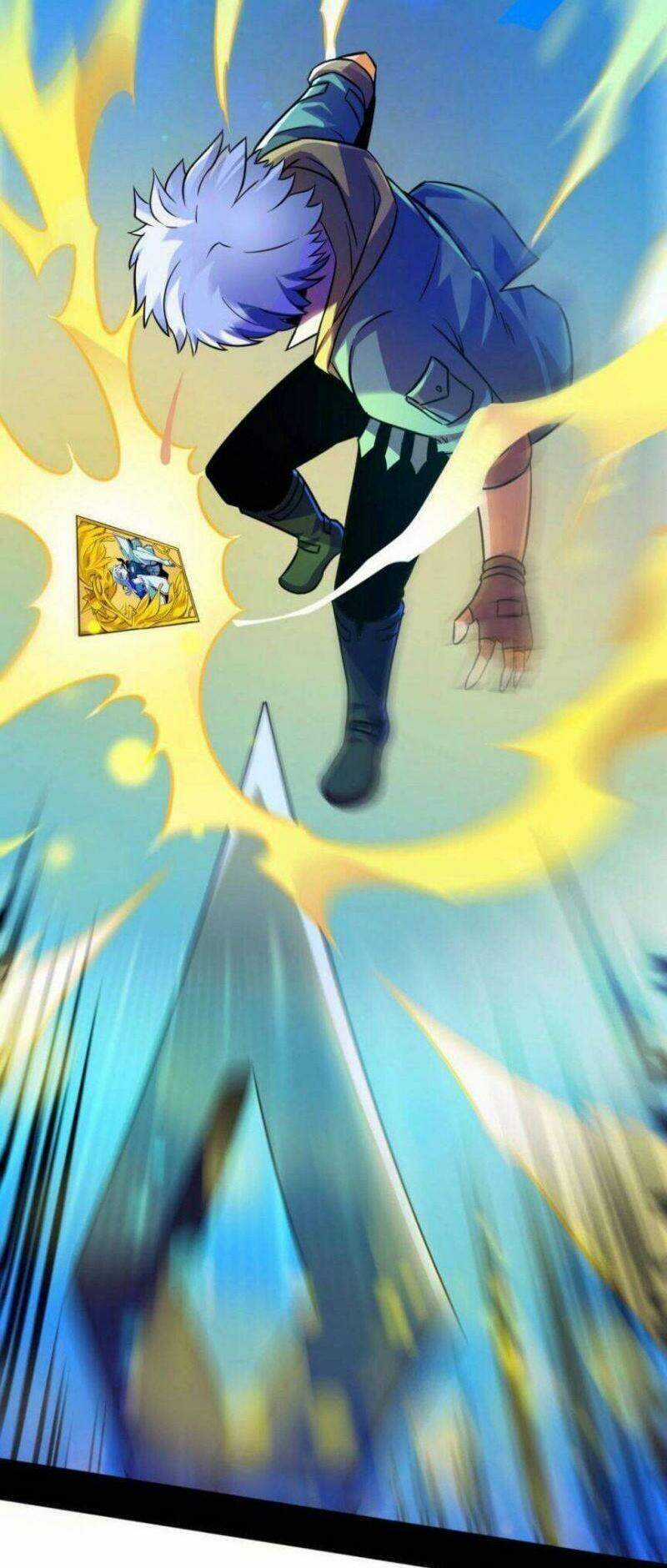 Không Thể Trở Thành Main Chương 4 trang 33