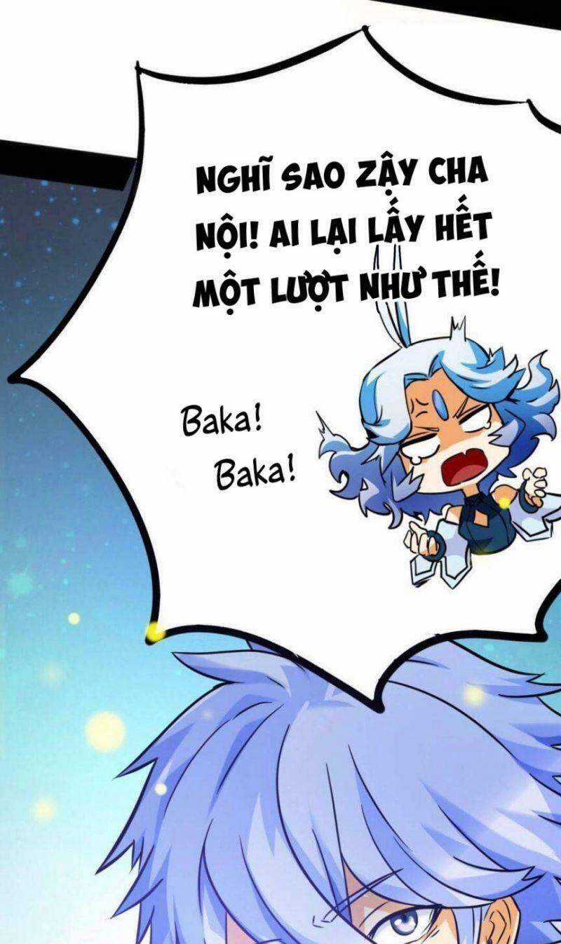 Không Thể Trở Thành Main Chương 4 trang 34