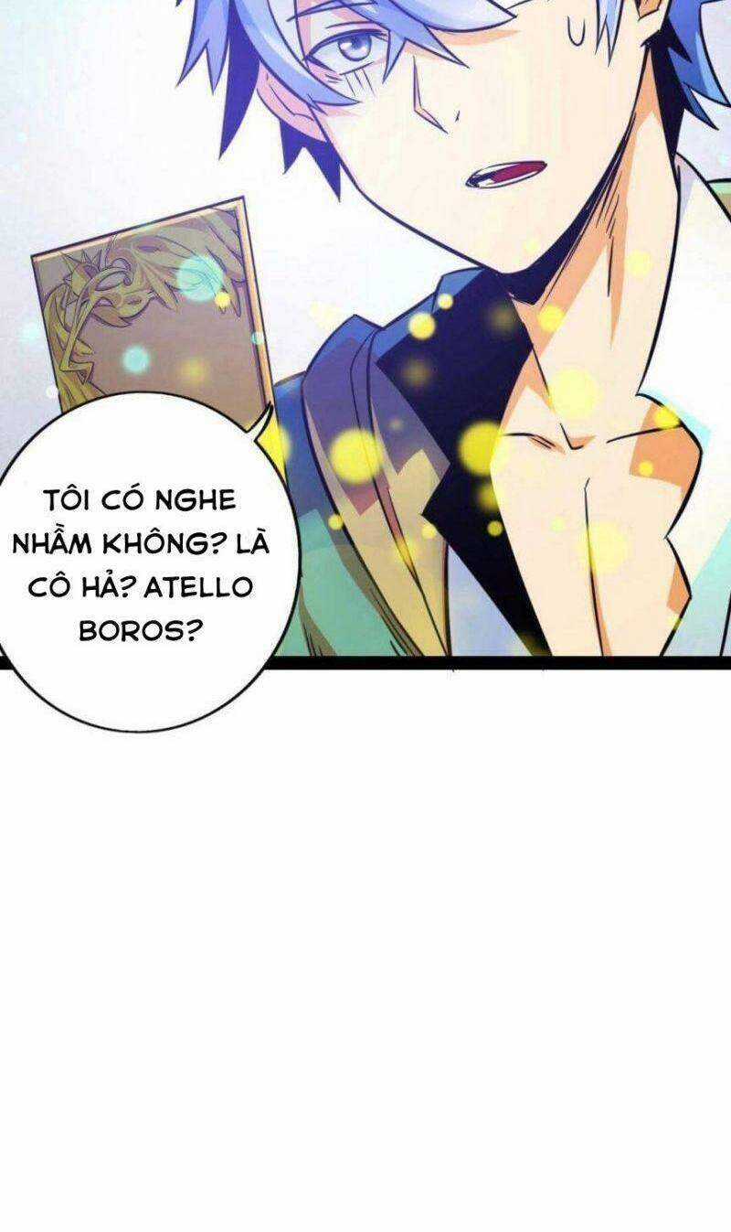 Không Thể Trở Thành Main Chương 4 trang 35