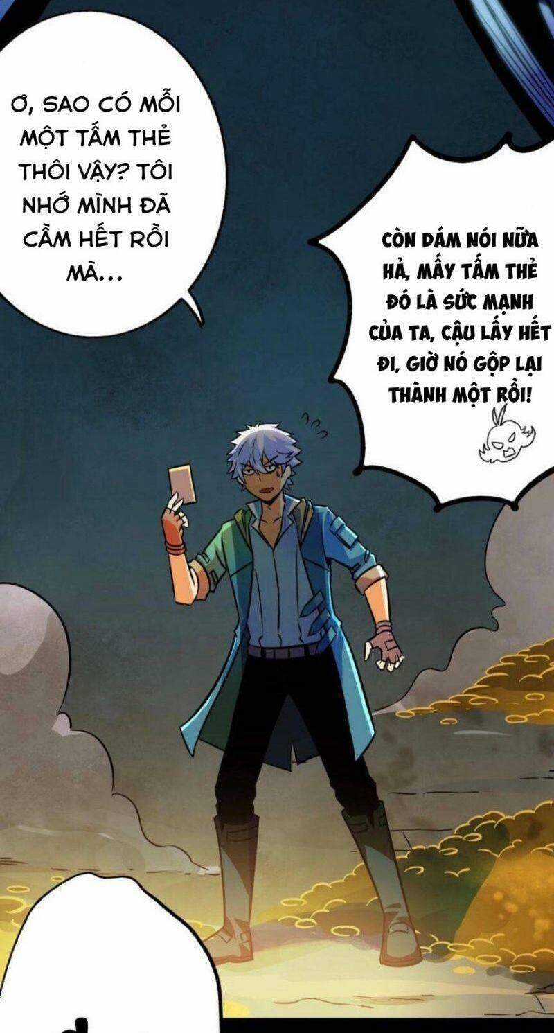 Không Thể Trở Thành Main Chương 4 trang 37