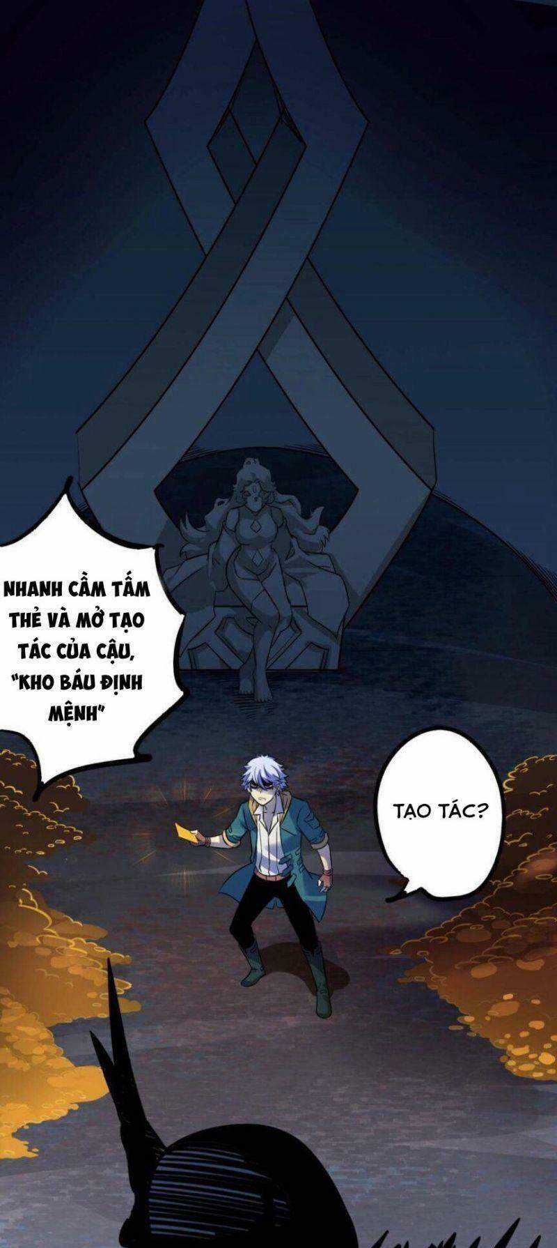 Không Thể Trở Thành Main Chương 4 trang 39