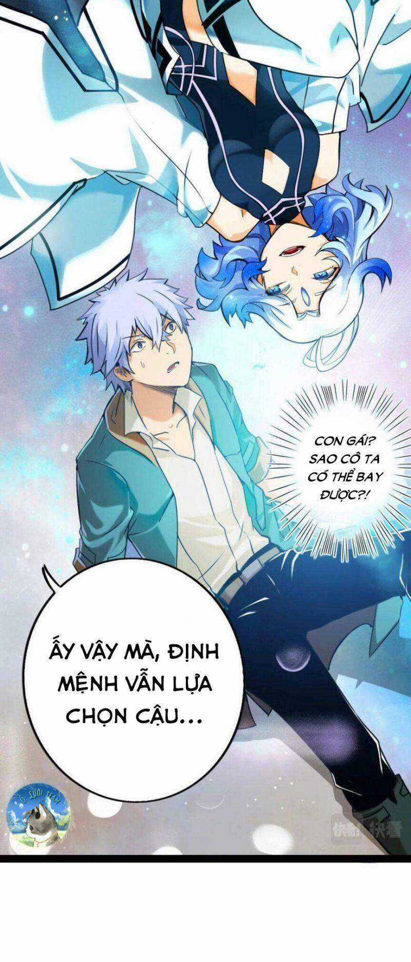 Không Thể Trở Thành Main Chương 4 trang 4