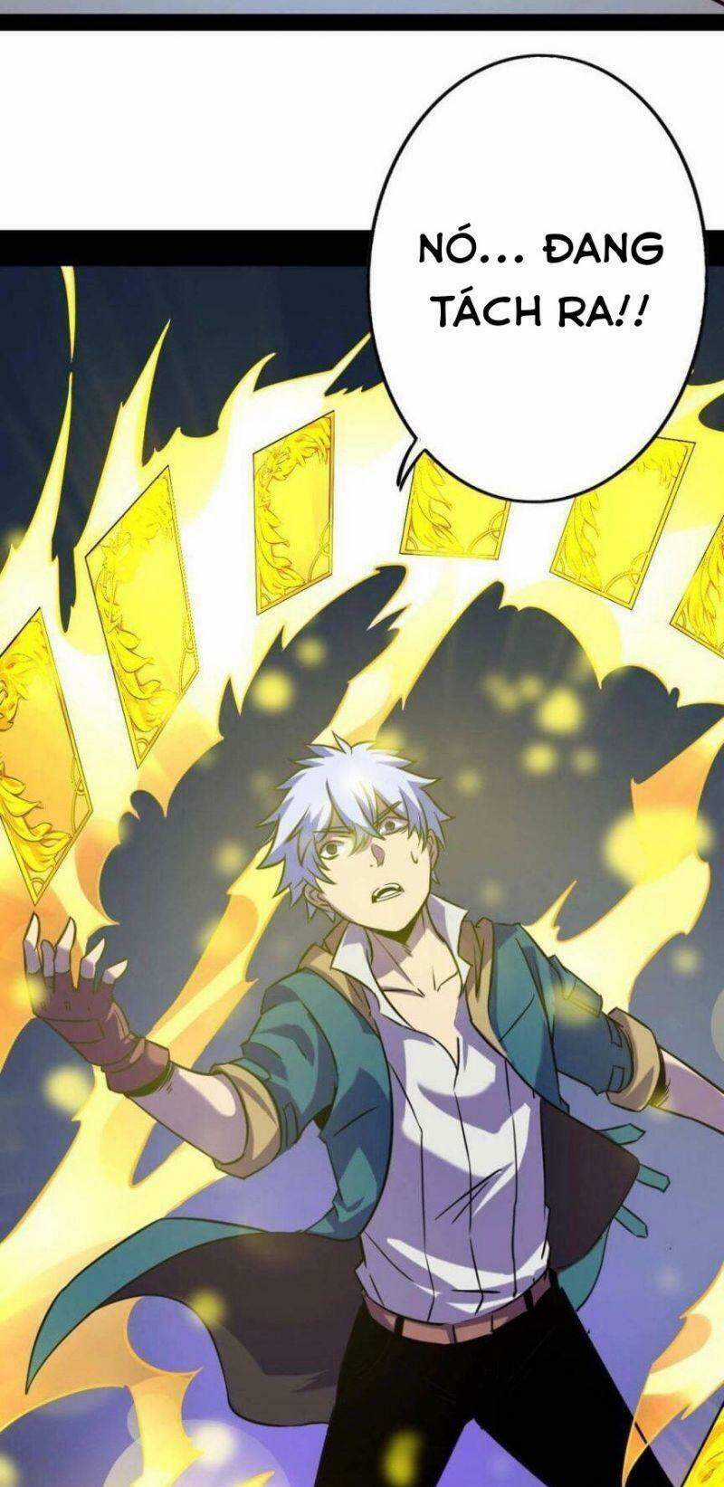 Không Thể Trở Thành Main Chương 4 trang 41