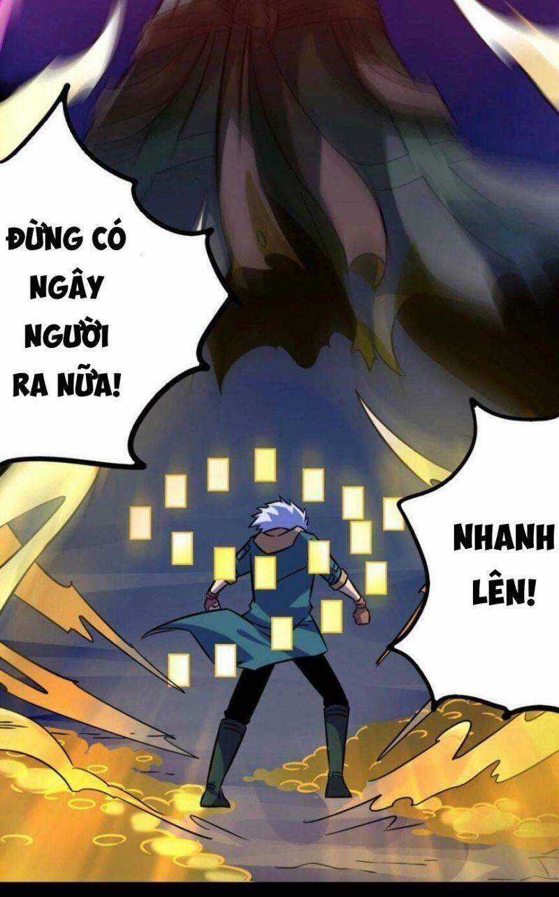 Không Thể Trở Thành Main Chương 4 trang 43