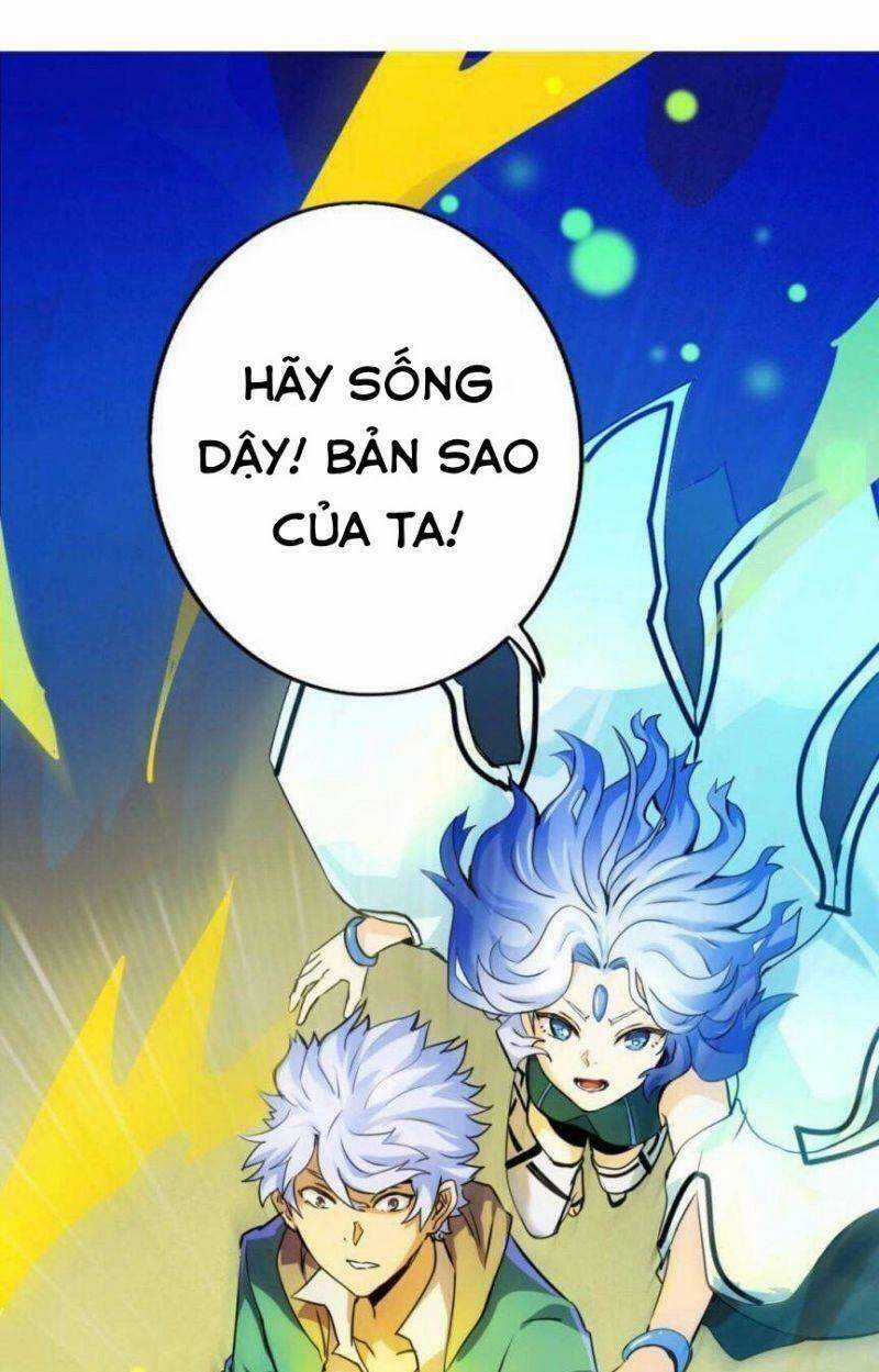 Không Thể Trở Thành Main Chương 4 trang 46