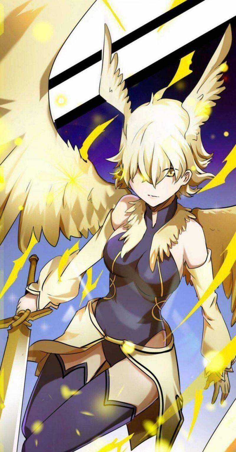 Không Thể Trở Thành Main Chương 4 trang 49