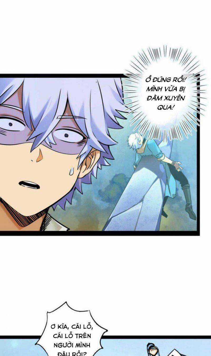 Không Thể Trở Thành Main Chương 4 trang 5