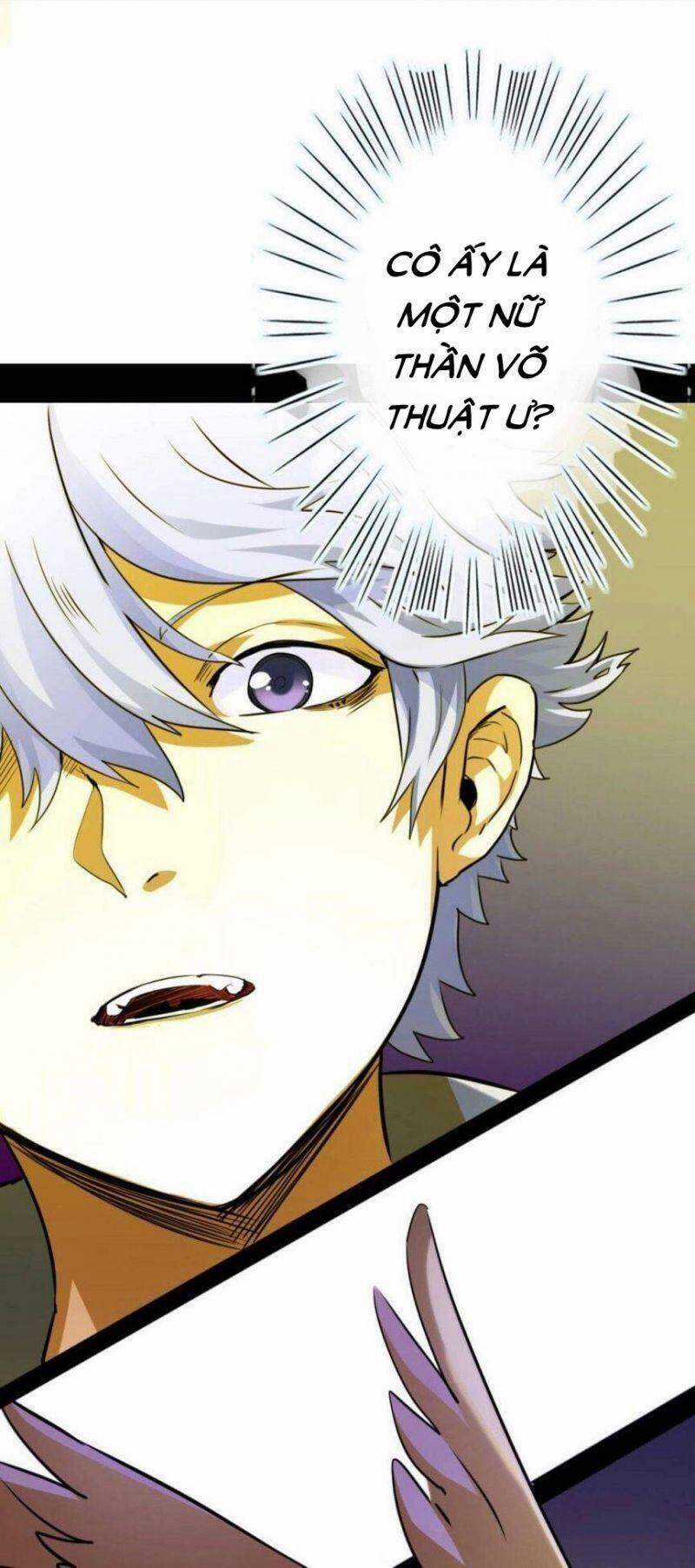 Không Thể Trở Thành Main Chương 4 trang 51