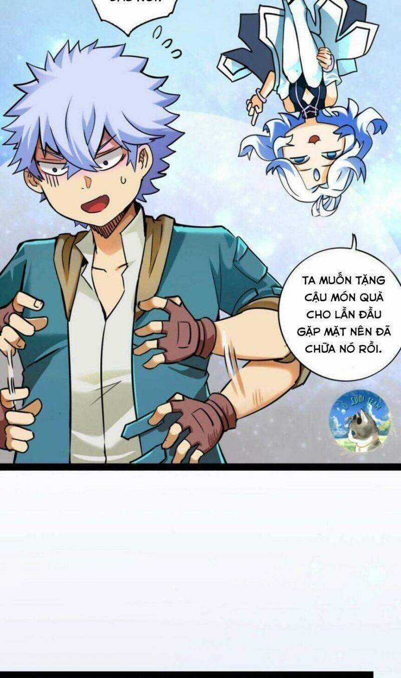 Không Thể Trở Thành Main Chương 4 trang 6