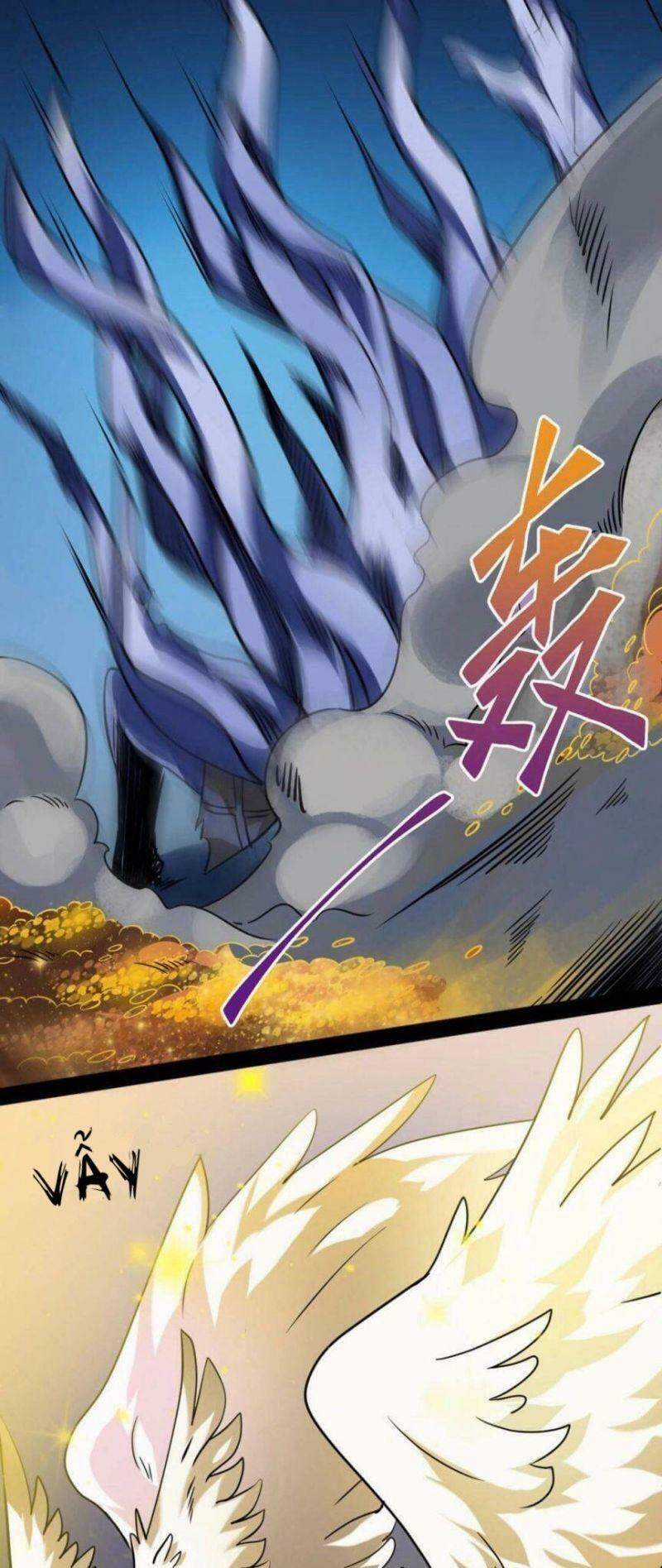 Không Thể Trở Thành Main Chương 4 trang 71