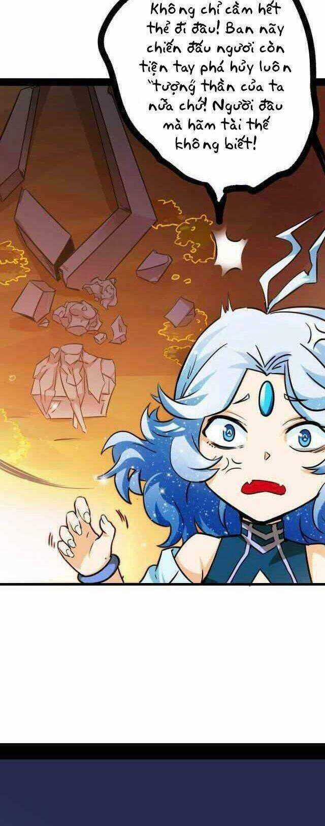 Không Thể Trở Thành Main Chương 5 trang 10