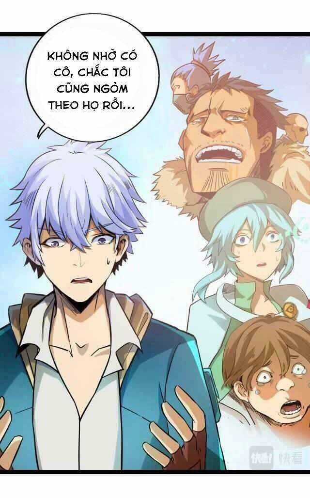 Không Thể Trở Thành Main Chương 5 trang 15