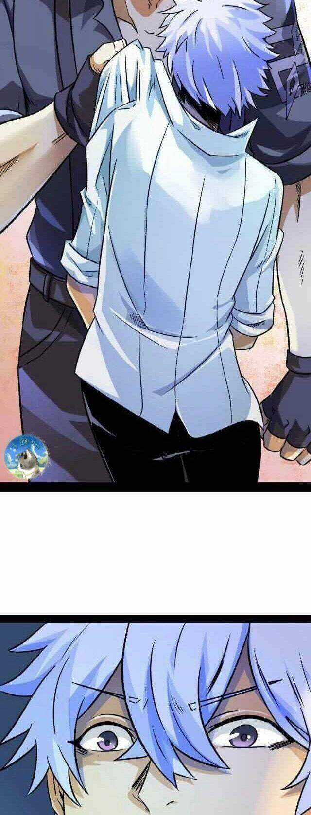 Không Thể Trở Thành Main Chương 5 trang 31