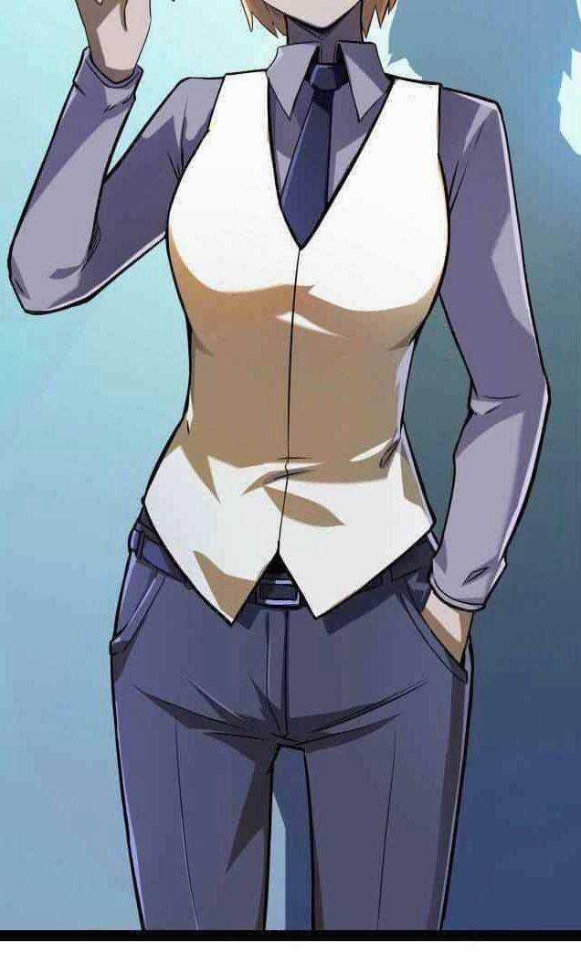 Không Thể Trở Thành Main Chương 5 trang 36